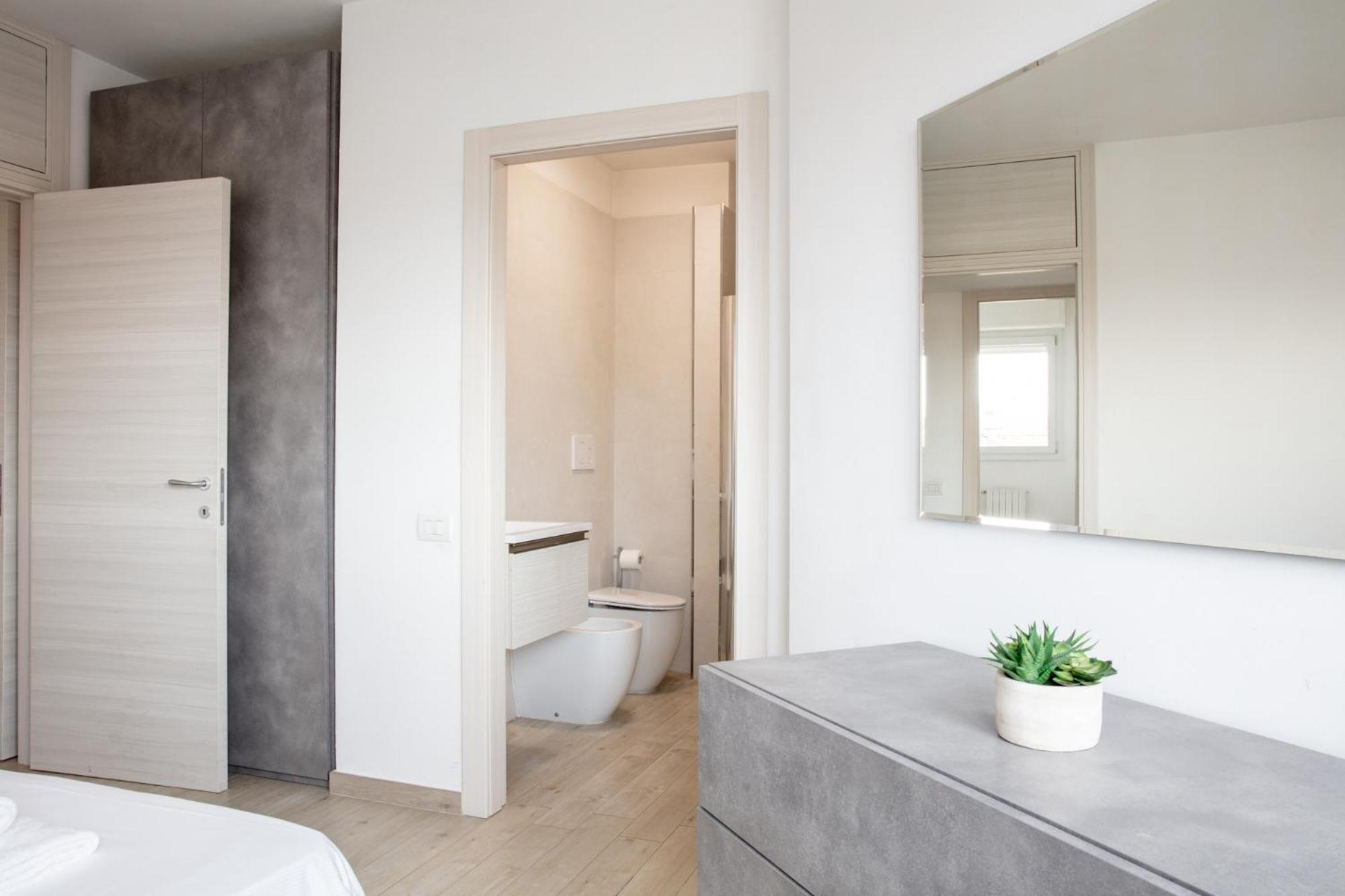 Dehomes - Porta Genova Luxury Stay ميلان المظهر الخارجي الصورة