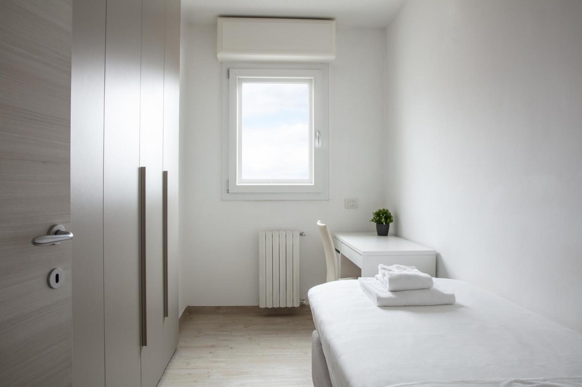 Dehomes - Porta Genova Luxury Stay ميلان المظهر الخارجي الصورة