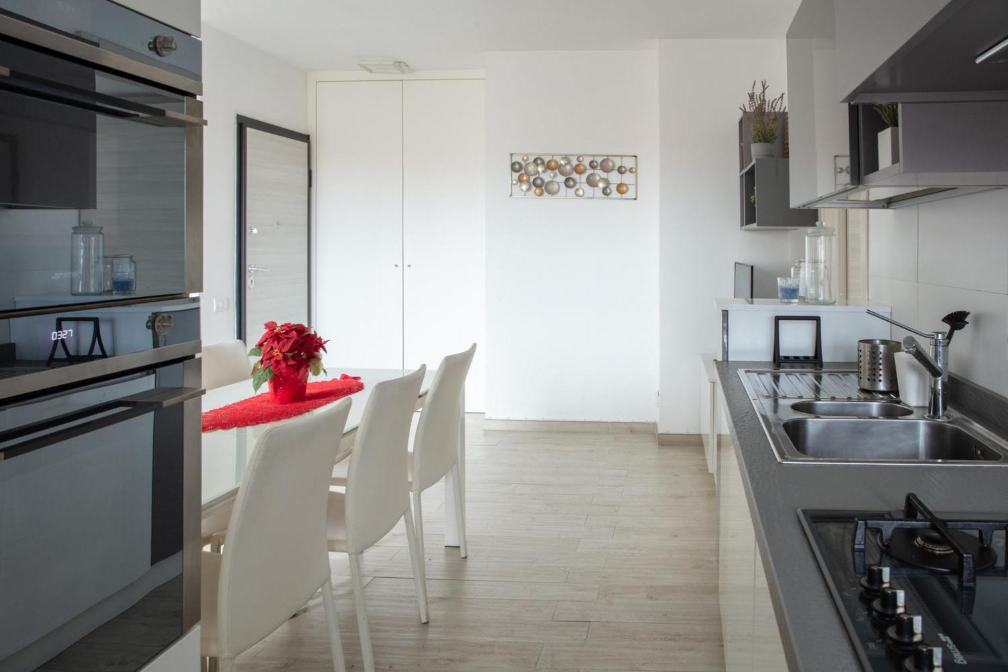 Dehomes - Porta Genova Luxury Stay ميلان المظهر الخارجي الصورة